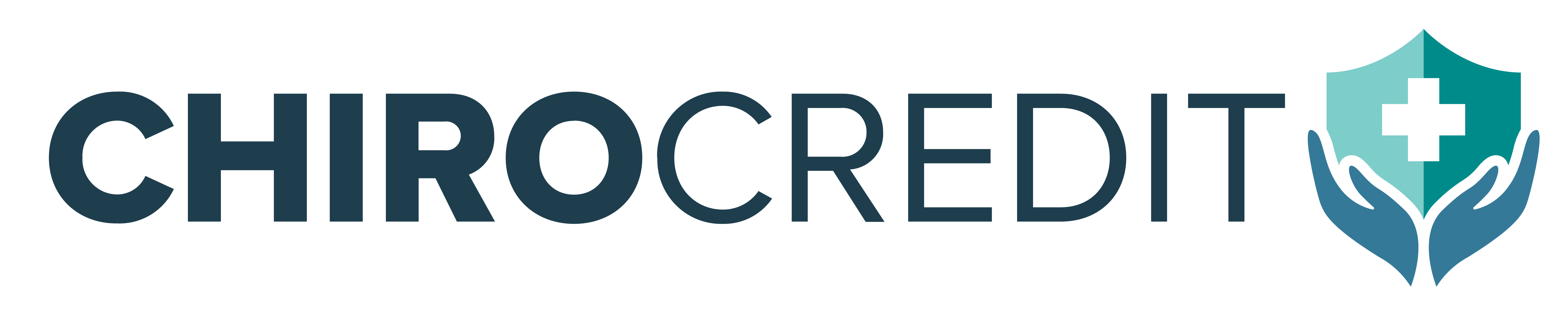 ChiroCredit Logo